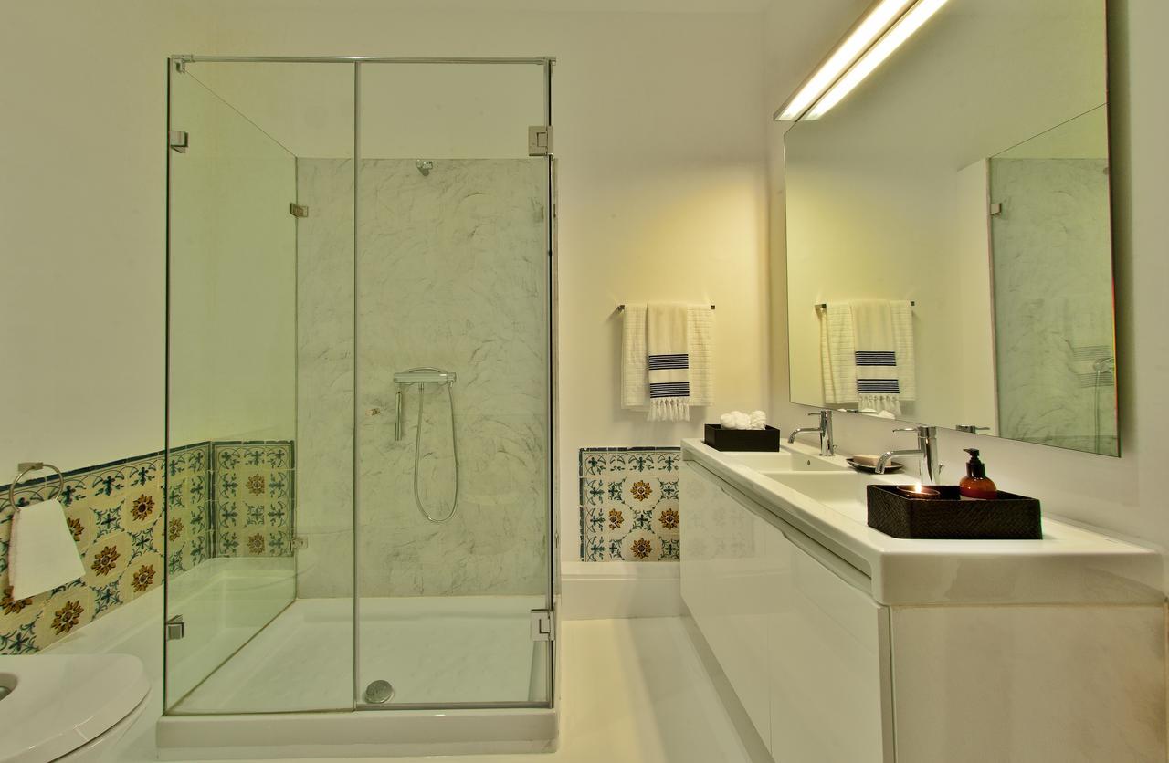 Lisbon Five Stars Apartments Correeiros 28 Экстерьер фото