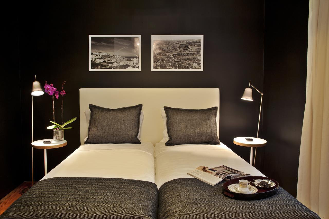 Lisbon Five Stars Apartments Correeiros 28 Экстерьер фото