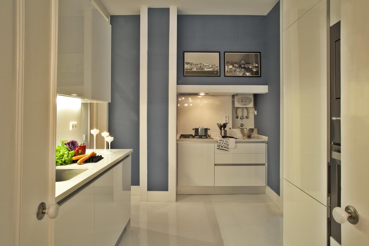 Lisbon Five Stars Apartments Correeiros 28 Экстерьер фото