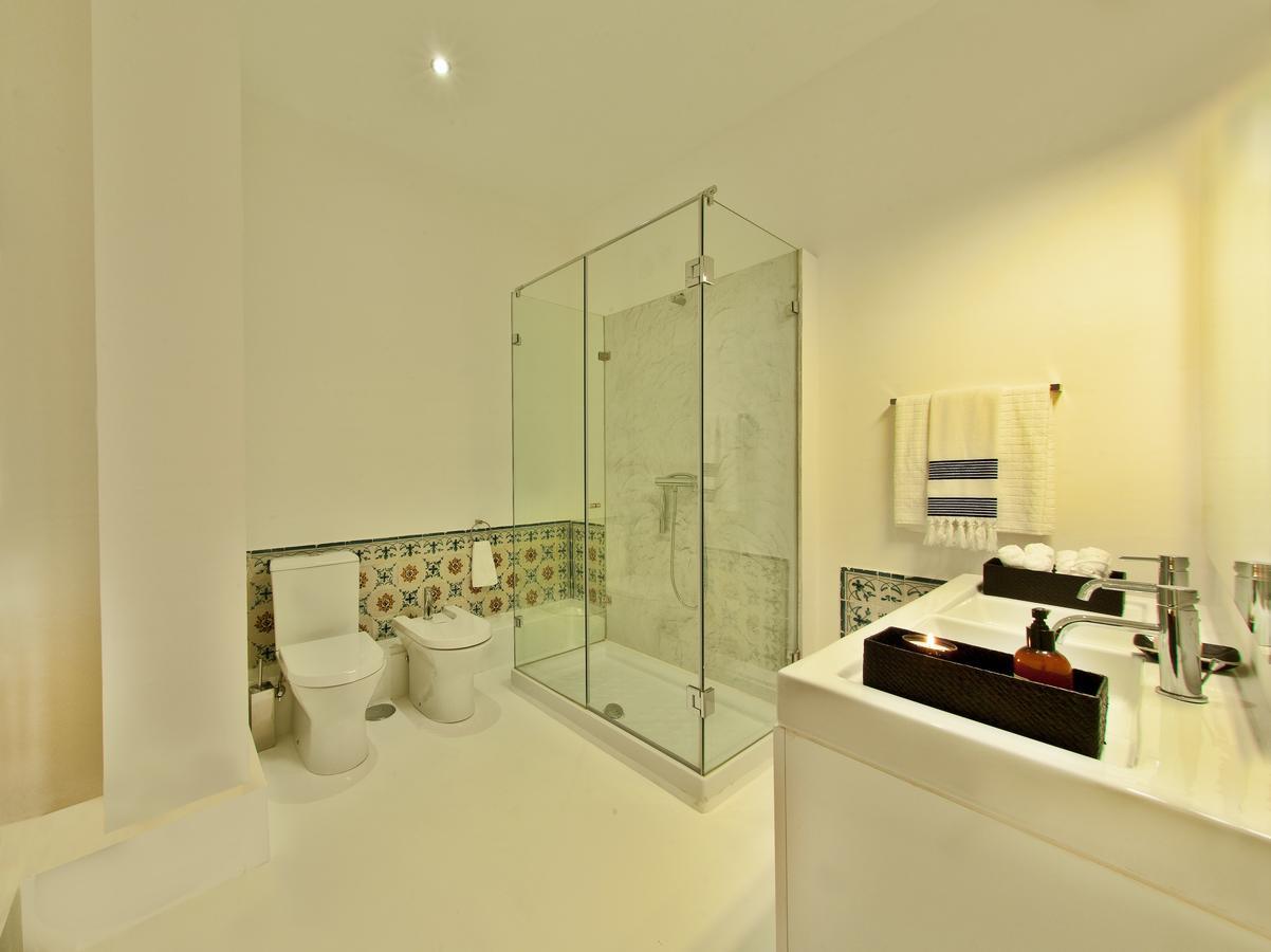 Lisbon Five Stars Apartments Correeiros 28 Экстерьер фото