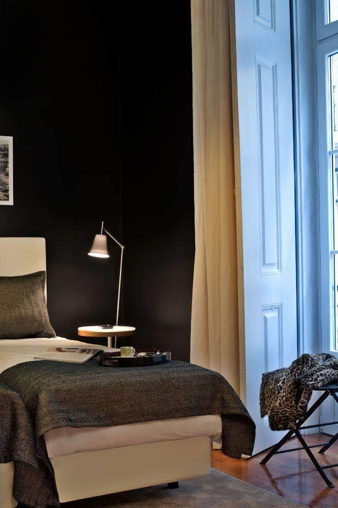 Lisbon Five Stars Apartments Correeiros 28 Экстерьер фото