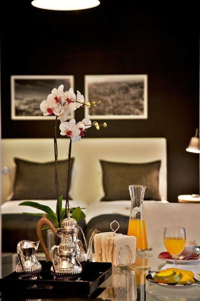 Lisbon Five Stars Apartments Correeiros 28 Экстерьер фото